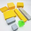 Caixa de Embalagem para Adereços Mágicos, Caixa Plástica, Processamento Personalizado, Personalização de Acordo com Desenhos e Amostras, Kingmagic