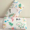 Fronha Pequena de Seda de Gelo para Crianças, Fronha Refrescante de Verão 30X50, Fronha para Travesseiro de Espuma de Memória de Látex 40X60, Ajuste Universal