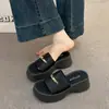 Sandalias de Malla con Infrarrojos para Mujer, Novedad Verano 2026, Estilo Nicho, Suela Gruesa, Versátiles, para Playa