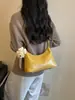 2026 Nueva Bolsa Sencilla y Elegante para el Trabajo, Bolso Cruzado para Mujer, Bolso de Hombro Texturizado de Moda, Bolso de Mano a la Moda