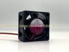 Novo ventilador de refrigeração de esfera dupla Bi-Sonic Bairui 4CM 4020 12V 0,10A BP402012M