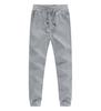 Pantalones de Pana de Zorro Plateado Súper Suaves DGCY-511 Casuales Deportivos para Correr Fitness Ejercicio Cómodos Versátiles para Hombres y Mujeres