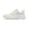 Hongxing Erke Kuanglan 3 Zapatos Casuales para Hombre Verano Suela Gruesa Zapatos de Papá Malla Transpirable Zapatos Deportivos Zapatos para Correr Pareja