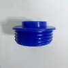 Anel de Vedação Especial para Vaso Sanitário Agachado, Tubo em L, Tubo Curvo de Descarga, Válvula de Descarga, Acessórios para Tubo de Drenagem, 30 Rolhas de Borracha para Vaso Sanitário Agachado