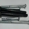 Tornillos de cabeza semiredonda de hexágono interior, tornillos de cabeza plana de hexágono interior, rosca parcial vástago grueso, grado 4.8/8.8/10.9, M5~M10