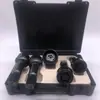 A0009907607 Venta al por mayor Adecuado para Nuevo Mercedes-Benz Clase S Clase R Clase Glk Llave de Tornillo Antirrobo para Ruedas 4+1