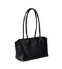 Bolsa Baguete Diária de PU para o Trabalho Bolsa de Ombro Rpet Couro Bolsa de Axila Moda PU Bolsa de Ombro PU Fábrica Personalizada