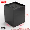 Artefacto Elevador de Mesa Almohadillas para Pies de Muebles Base Elevadora para Mueble de TV Patas Elevadoras para Sofá Mesa de Café Bloque Elevador para Pies de Cama