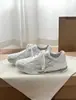 Zapatillas de papá con plataforma gruesa para mujer, modernas y geniales, nuevo modelo primavera 2026, cómodos zapatos deportivos, zapatos casuales versátiles