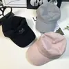 Gorra de Béisbol Transpirable de Malla de Secado Rápido con Bordado de Letras Estilo Coreano para Hombres y Mujeres, Versátil para Primavera y Verano, Circunferencia de Cabeza Grande, Gorra con Visera