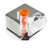 Nebulizador Yuyue 403t 403m Nebulizador Infantil Doméstico para Fleuma Nebulizador de Compressão a Ar
