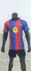 2627 Camisetas de Fútbol Versión Nuevo Jugador, Mismo Estilo que las Usadas en Partidos de Escocia, Gales y Uruguay, Se Pueden Imprimir Números y Enviar por Cuenta de Otros
