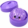 Brinquedo Squishy Alívio de Estresse com Recuperação E-commerce Transfronteiriço Bolinho Squishies Brinquedo Pão Simulado Brinquedo Alívio de Estresse