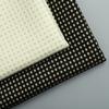 Tricoline Jacquard de Seda Tingido em Fio Lã Acrílico Estilo Chanel Casaco Moda Outono e Inverno Têxtil para Casa Acessórios de Cabelo Tecido Decorativo Ponto