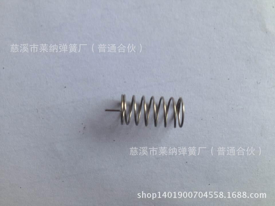 压簧