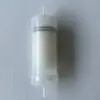 Filtro de Vaso Sanitário Inteligente Padrão Inglês Pré-Filtro de Ultrafiltração Soquete de Conexão Rápida de 2 Pontos Purificador de Água Exportação