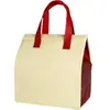 Bolsas Térmicas para Levar, Bolsas Térmicas Descartáveis Comerciais, Café, Bebidas, Sobremesas, Marmitas, Sacolas de Embalagem para Levar Espessadas com Folha de Alumínio