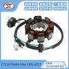 CT110 Postie bike 1991-2013 31120-459-921 Bobina Estator Magnético de Motocicleta