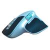 Logitech em qualquer lugar master3 2S 3S Mouse Antiderrapante Adesivo resistente ao suor Adesivo Mouse Pé Sticker