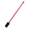 Nuevo corrector de práctica de chipping de golf transfronterizo, dispositivo auxiliar de corrección de swing, entrenador de chipping de golf