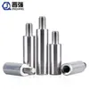 Paquete Grande Tornillos de Cabeza Avellanada Hexagonal Grado 10.9 Tornillos de Cabeza Plana Tornillos de Copa Plana M4M5M6M8