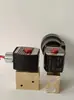 Válvula solenoide a prueba de explosiones EF8327G041 EF8327B001 válvula de latón de tres vías de dos posiciones 246638