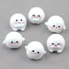 Desenho Animado Fofo DIY Paisagem Decorativa Animal Acessórios de Mesa Tangyuan Bolinho de Arroz Mini Enfeites Venda por Atacado