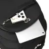 Logotipo personalizable para mochilas transfronterizas: bolsas para laptop de negocios, mochilas para viajes y ocio, y mochilas multifuncionales de gran capacidad para el trayecto diario