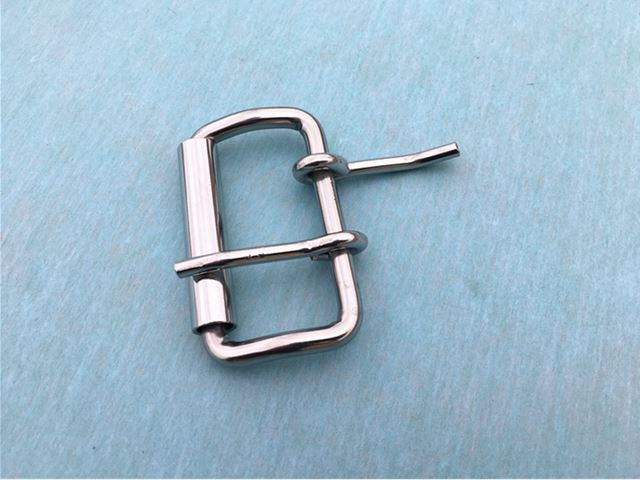 不锈钢举重腰带扣头