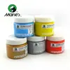 Tinta Gouache Marca Marley G1100 Estudante de Arte Teste de Arte Tinta para Prática Pintada à Mão Cor para Publicidade 100ml
