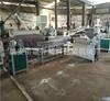 Línea de producción de extrusión de tubo de oxígeno Línea de producción de tubo de oxígeno de PVC Extrusora de tubo de infusión