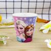 Taza de Melamina Dibujos Animados Infantiles Creativa Regalo Linda Taza de Agua Vajilla de Melamina Taza de Nueve Esquinas Tienda Departamental Diaria Venta al por Mayor