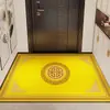 Tapete impermeable y antideslizante grueso transfronterizo para uso doméstico en la sala de estar, la entrada y el pasillo, con opciones de logotipo personalizado