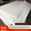 Fabricante de Placas de Plástico PE, Tábuas de Corte, Resistente ao Desgaste, Resistente a Ácidos e Alcalis, Aparas de Placa de Polietileno Espessada, Alta Tenacidade, Resistente à Corrosão