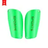 Espinilleras de fútbol profesionales para adultos y niños, protectores de pierna de fútbol, equipo de protección deportiva para entrenamiento de competición, protectores para la pantorrilla