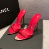 Otoño Ola Estilo Bohemio Borla Encanto Exótico Románticas Zapatillas de Vacaciones 2026 Venta Caliente Zapatos de Mujer Elegantes Modernos En Stock