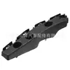 Adequado para 2011-2016 Compass Suporte de Fixação do Suporte do Para-choque Dianteiro 5182597Ab