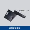 400 Máquina de Corte Cubierta Protectora Protector de Hoja de Sierra Cubierta de Disco de Desbaste Accesorios para Máquina de Corte de Perfiles Trifásica Cubierta de Correa Cubierta Exterior