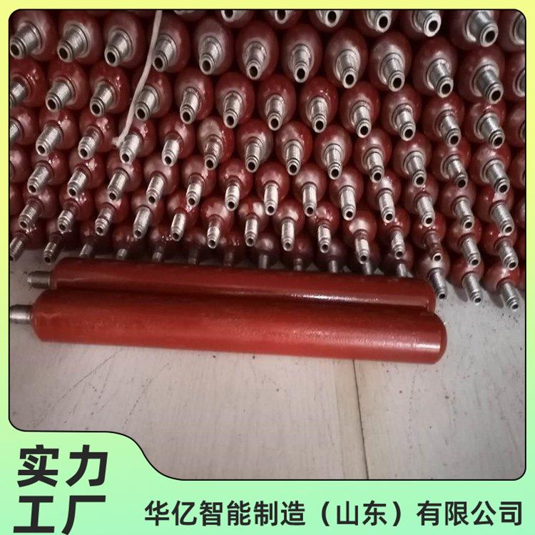 矿用起泡药瓶 华亿03