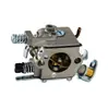 Carburador para Desbrozadora 40-5 44-5 188 137 Fujihua Carburador Universal para Maquinaria de Jardín