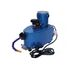 Máquina portátil para desbastar bordes de vidrio máquina pequeña para desbastar bordes desbaste de esquinas redondas desbaste de bordes gruesos de agujeros interiores portátil