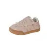 Zapatos Infantiles de Suela Suave Forrest Gump 2026 Primavera/Verano Nuevos Modernos Versátiles Casuales para Niñas, Zapatos Dexun de Moda con Suela Suave