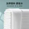 Toalhas de banho descartáveis para pet shops, especialmente projetadas para banhar gatos e cães, extragrandes e espessas, super absorventes, atacado de fábrica em grande quantidade
