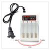 No. 5 Baterías Recargables de Juguete 1.2V Aa/Aaa No. 5 No. 7 Baterías Recargables 700Mah Ventas Directas de Fábrica Entrega Rápida