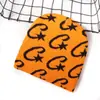 Explosões Europeias e Americanas Outono e Inverno Moda Quente Casual Tricô Acrílico Jacquard Chapéu de Tricô Outdoor Personalizado Hip-hop Quente À Prova de Frio