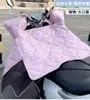 Colcha de Parabrisas Eléctrica de Grosor Medio Neutra para Todas las Estaciones, Protector Solar Impermeable Delgado para Verano y Protector Solar para Vehículos Eléctricos y Motocicletas en Primavera y Otoño