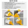 Qian Xin Hua Tao Azulejo Cerámico Piedra Muebles Relleno Reparación Ungüento Metal Multifuncional Reparación Ungüento