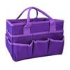 En stock Recién Listado Mejorado Bolso Portátil para Maestro Bolso de Mamá Bolso para Herramientas de Poda de Jardinería Bolso de Almacenamiento para Manualidades