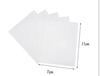 Tabletas de Lavandería Concentradas Nano Portátiles para Agua, Transfronterizas, Poderosa Eliminación de Manchas, Anti-Transferencia de Color, Fragancia Duradera, Papel de Burbujas