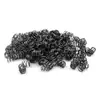 En Stock Mayorista Diámetro de Alambre 0.3-0.6mm Industrial Resorte de Compresión Alta Presión de Rebote Absorción de Choques Amortiguador Resorte de Compresión de Retorno